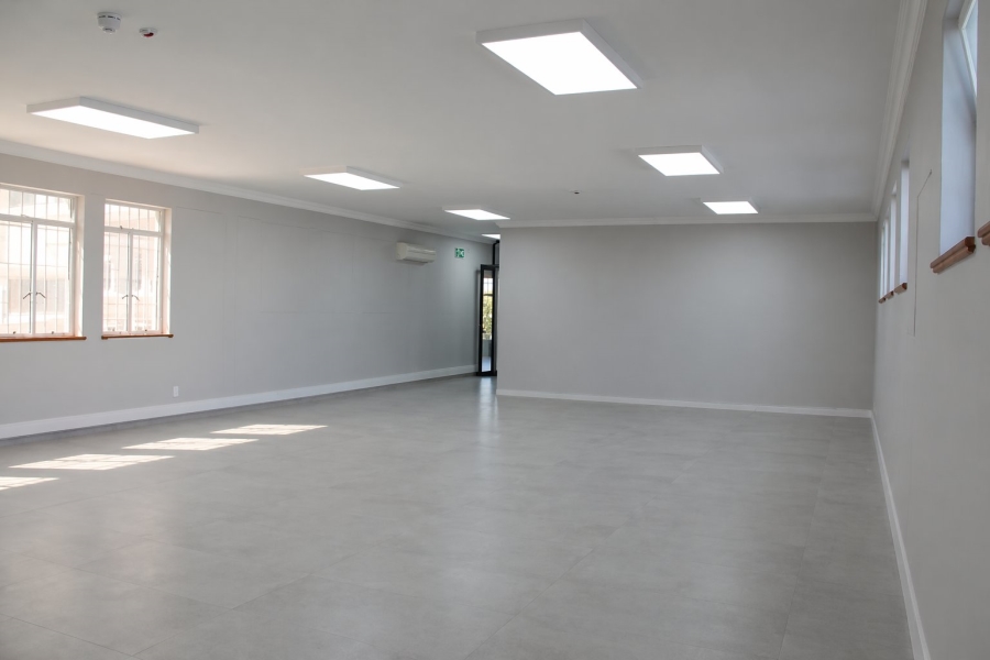 To Let Commercial Property for Rent in George Central Western Cape
